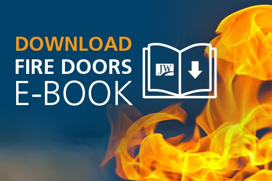 Download our fire doors e-book
