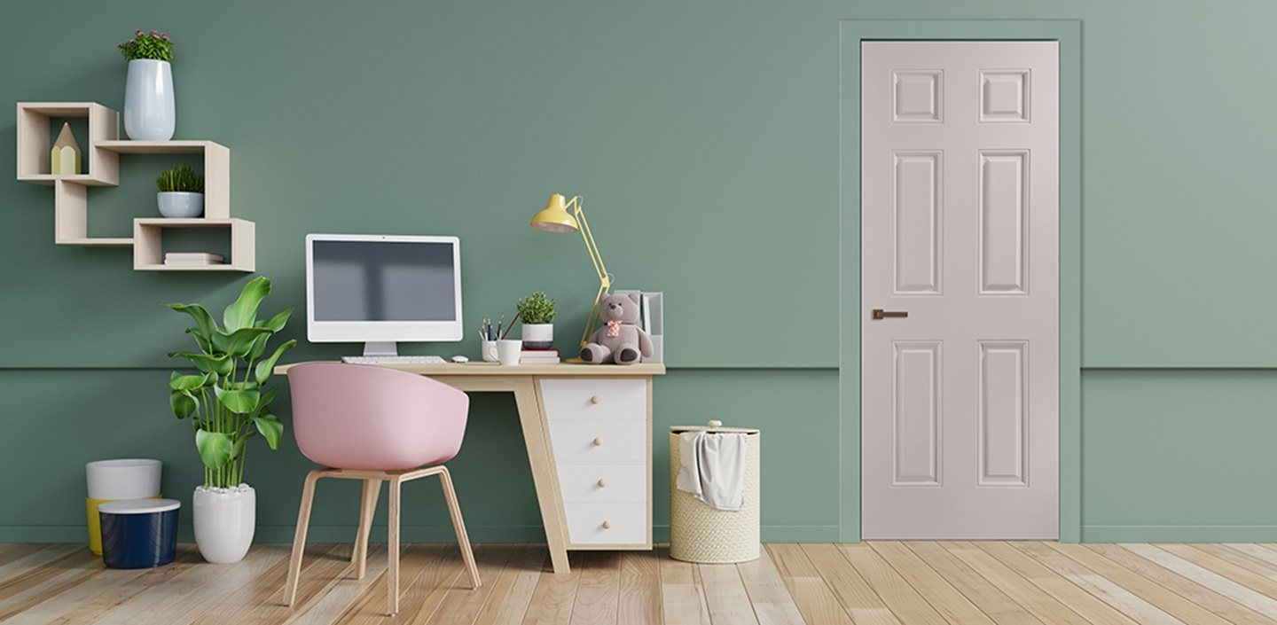 Unlocking Productivity: The Ultimate Guide to Stylish and Functional Home Office Doors
