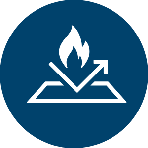Fire and Smoke resistant core
