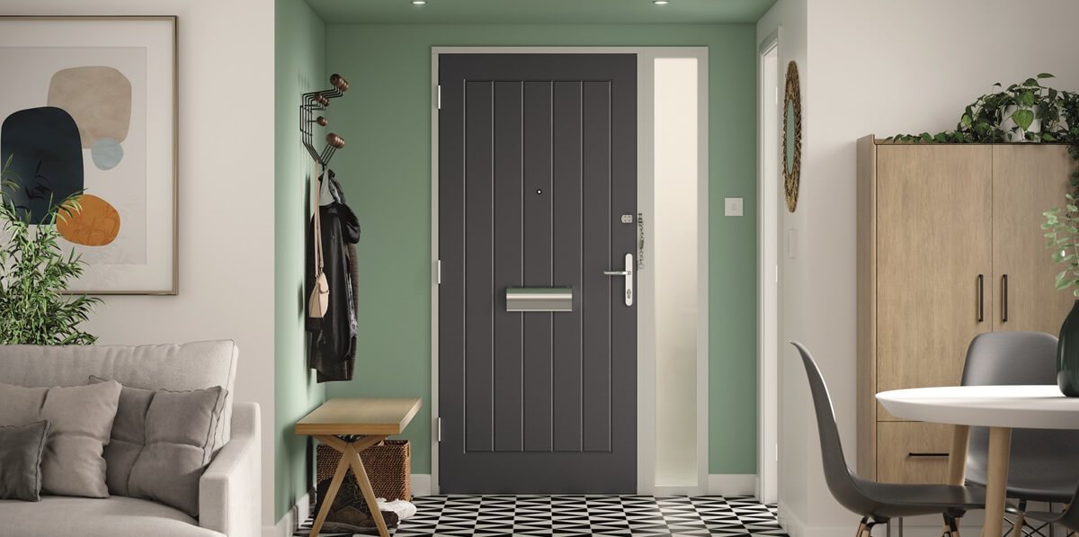 How to Identify a Certified Fire Doorset: A Guide to Certifire and Q-Mark 