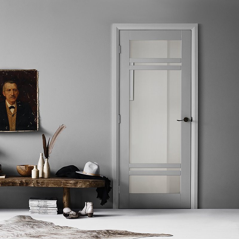 Learn more about the MODA doors