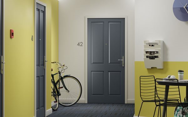 student-accomodation-doorsets