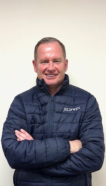 Paul Bailey Headshot