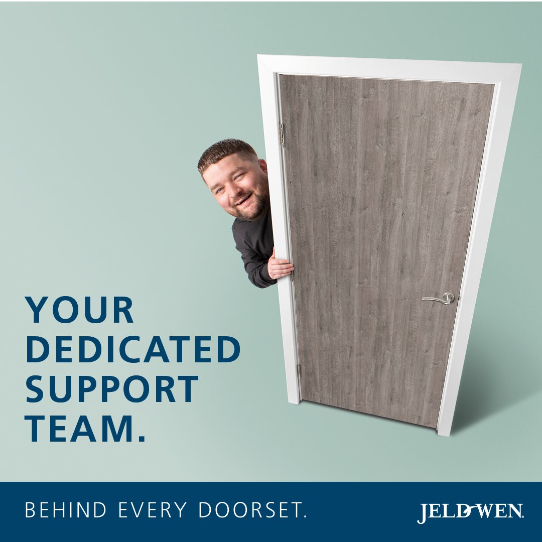 Discover JELD-WEN Internal Doorsets