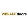 Vibrant Doors
