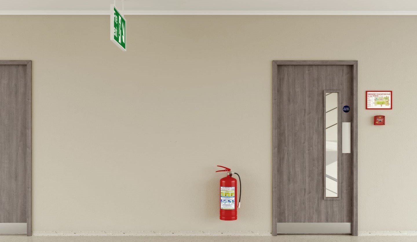 Building Regulation Requirements - Doors