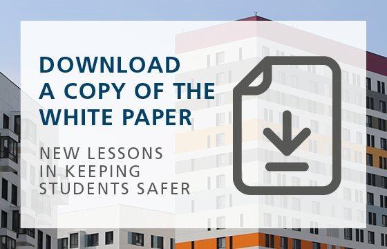 New lessons in keeping students safer