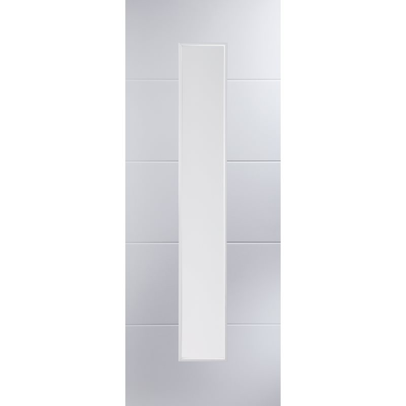 Linea 1 Light Clear Jeld Wen