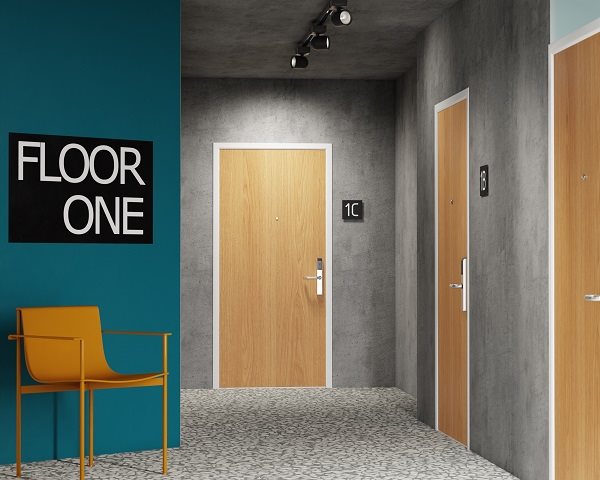 Choosing Interior Doors