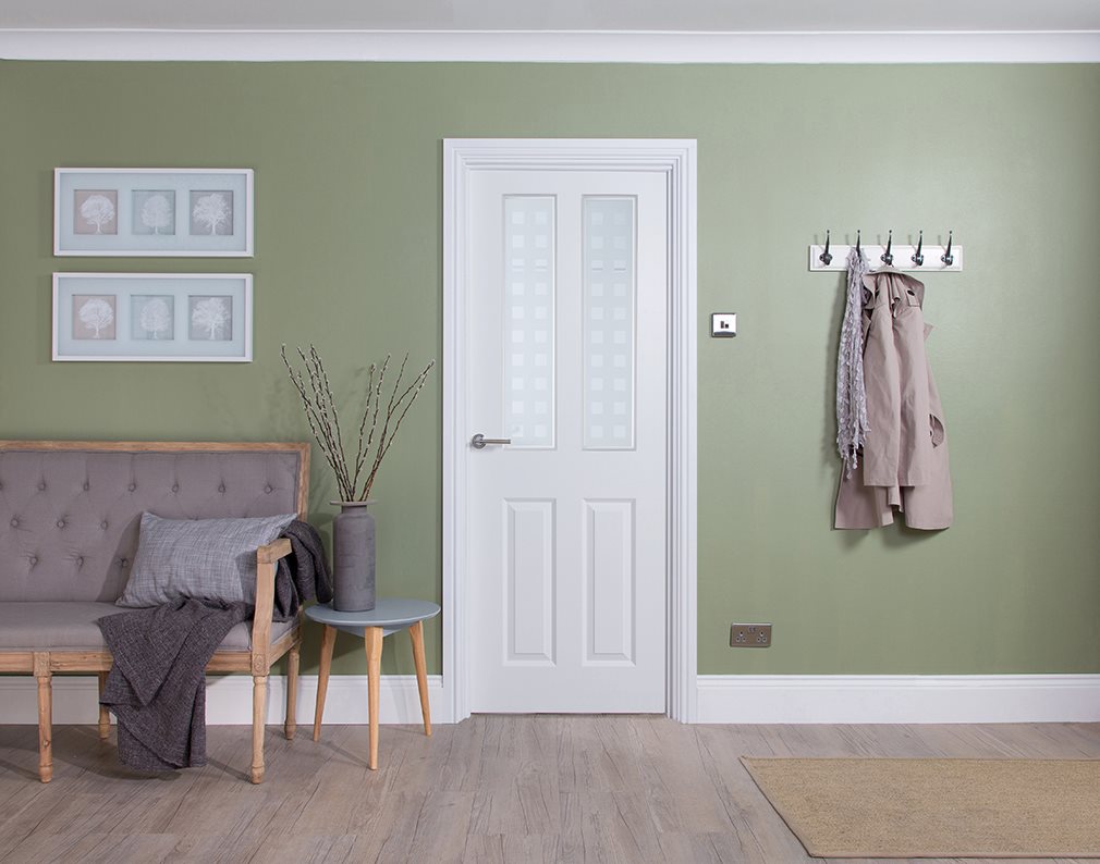 Interior Doors 
