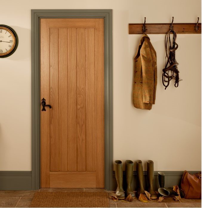 oak-door-wintery