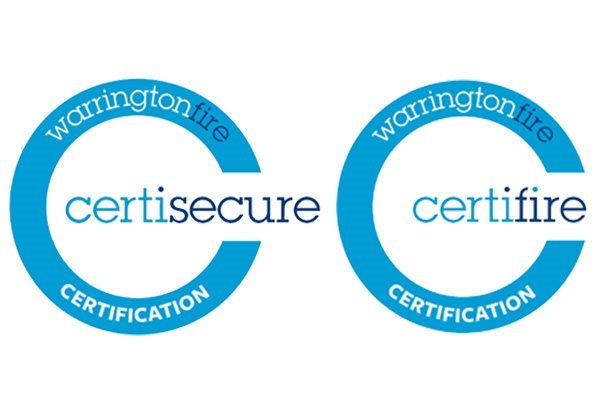 certifire-certisecure