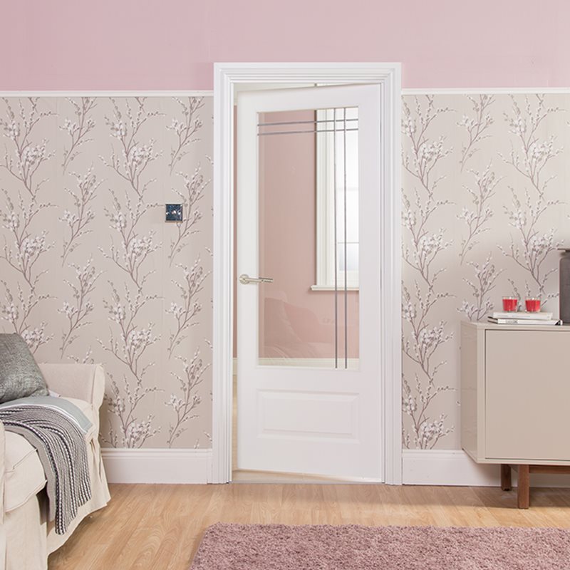 Rockport Leaded Jeld Wen