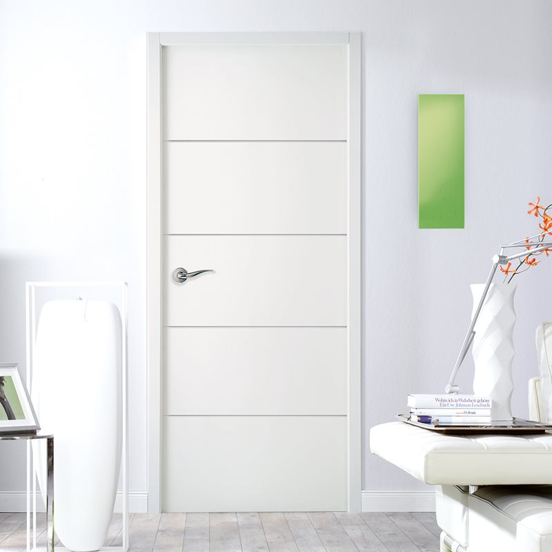 Linea Panel Jeld Wen