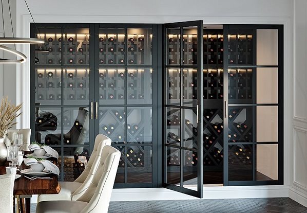 Interior door style guide for every property type