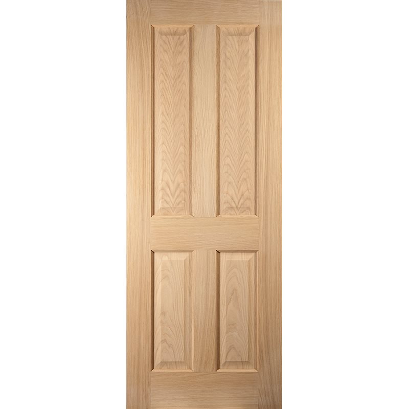 Oregon 4 Panel Jeld Wen