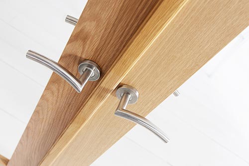 JELD-WEN Shaker Doors