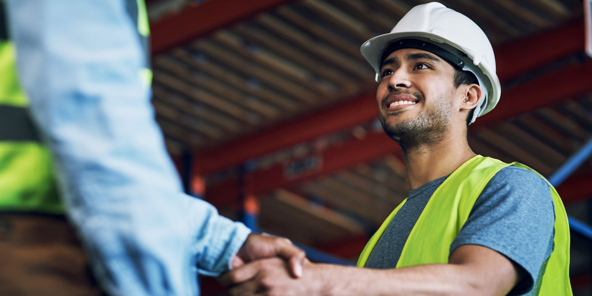 Contractor Management room introduced at JELD-WEN to enhance safety standards