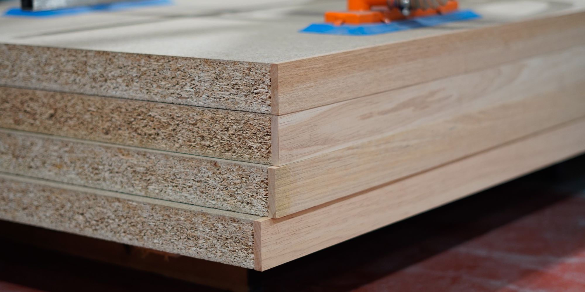 JELD-WEN timber products 100% sustainably sourced