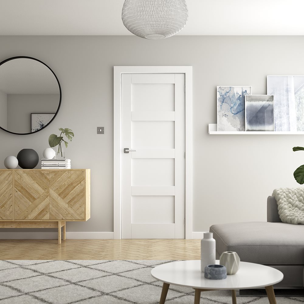 Internal Doors Interior Doors JELDWEN