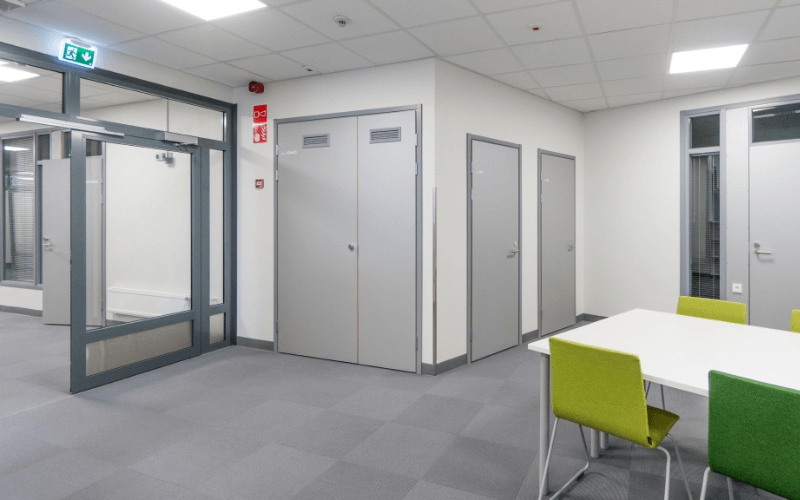 Read about our previous work in the education sector