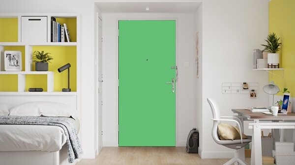Laminate Doorsets