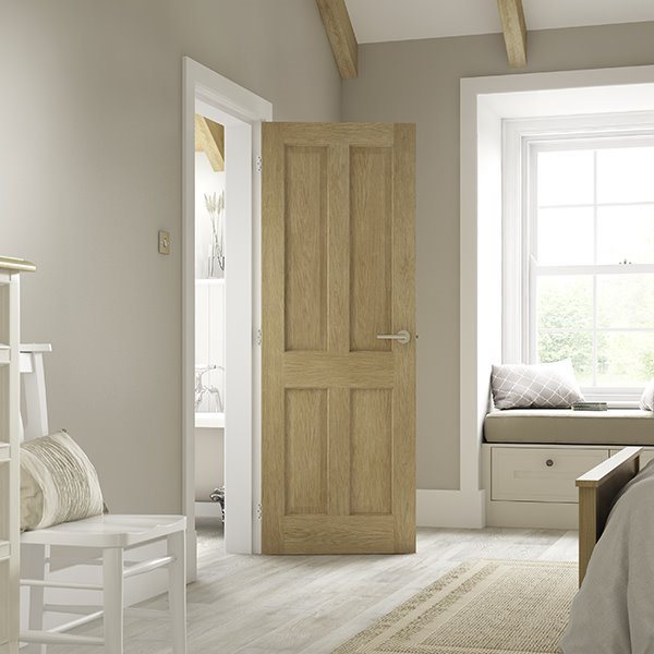 Oak Doors