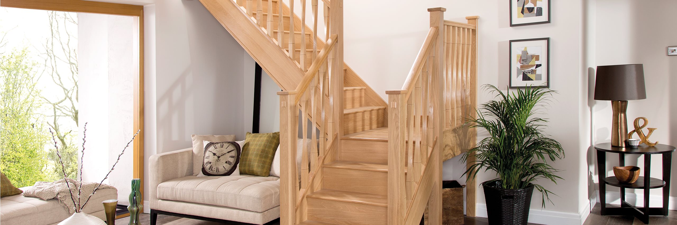 REQUEST A STAIR QUOTE