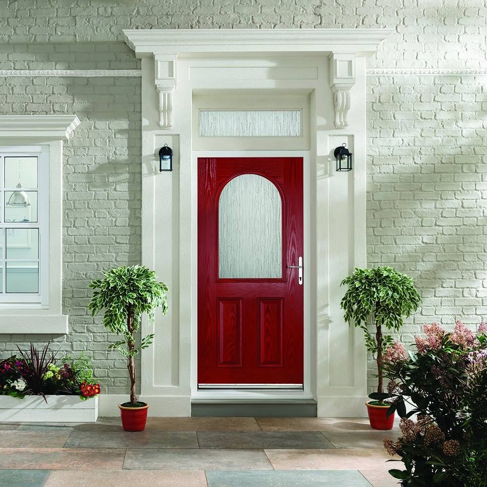 Exterior Doors External Doorsets JELDWEN Exterior Doors External Doorsets JELDWEN