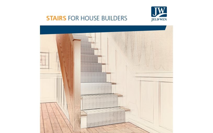 Housebuilders Sectors we work with JELDWEN