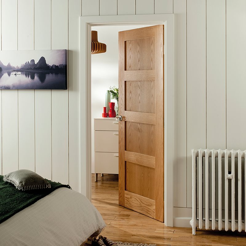 VIEW OUR FIRE DOOR RANGE