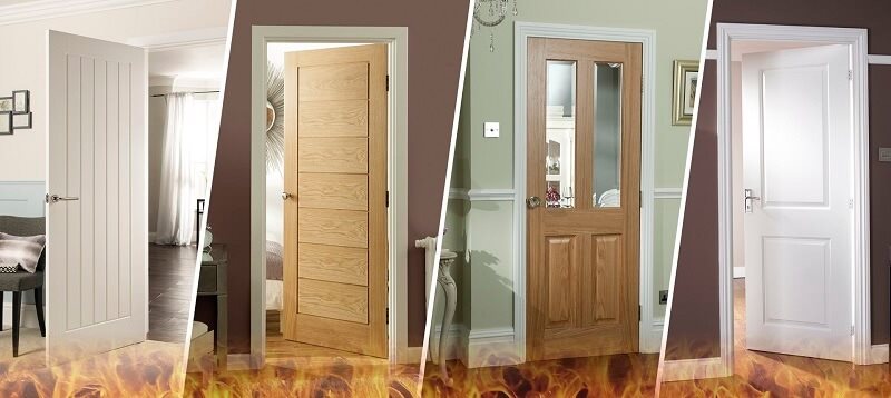 Fire-Doors