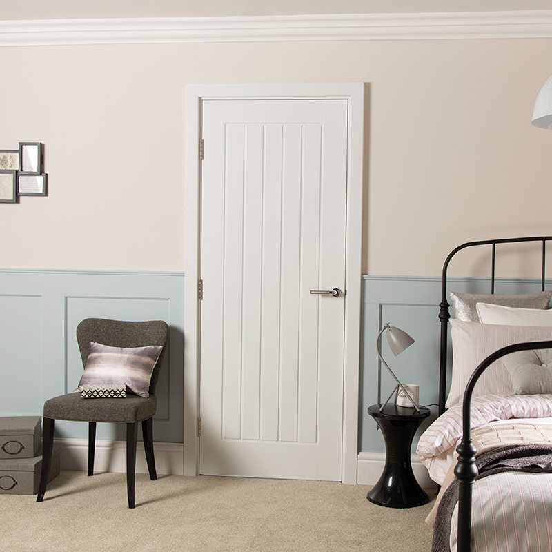 Interior Doorsets