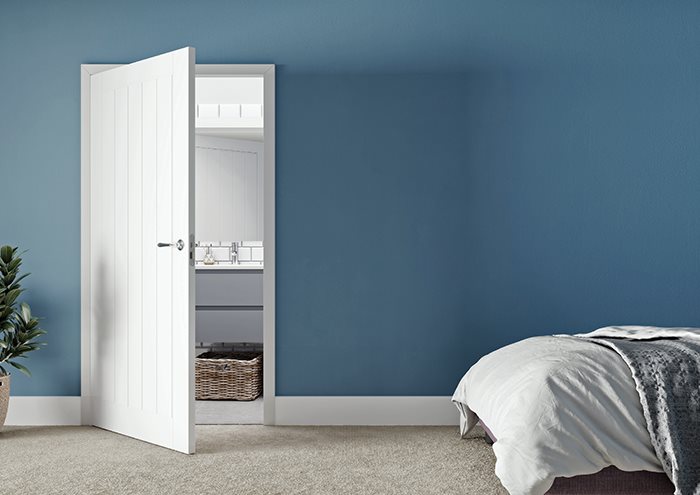 Interior Doorsets