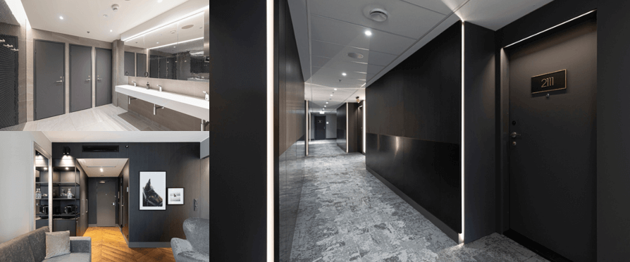 hotel-grey-collage