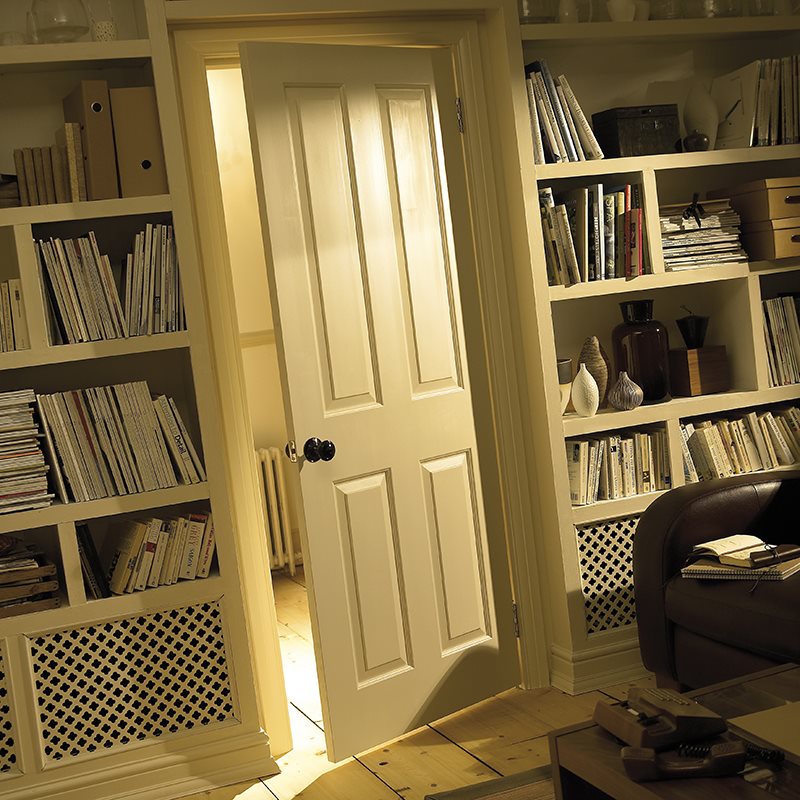 Interior Doors