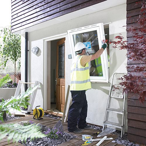 Find a local window installer