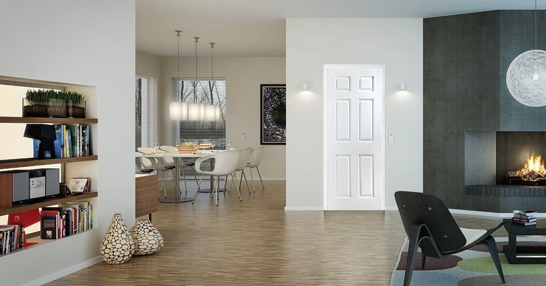 How to choose a fire door for your home